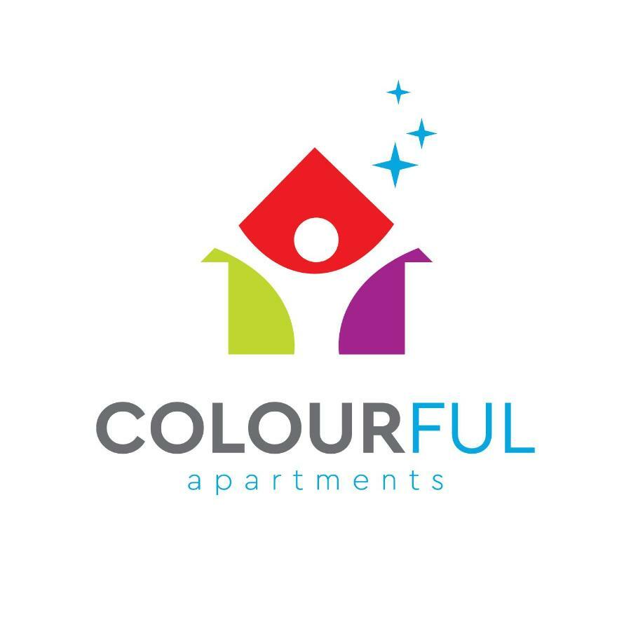 Colourful Apartments Argostóli Extérieur photo